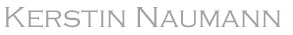 Kerstin Naumann